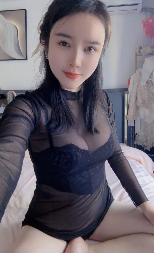 塘沽性感大胸少妇安怡