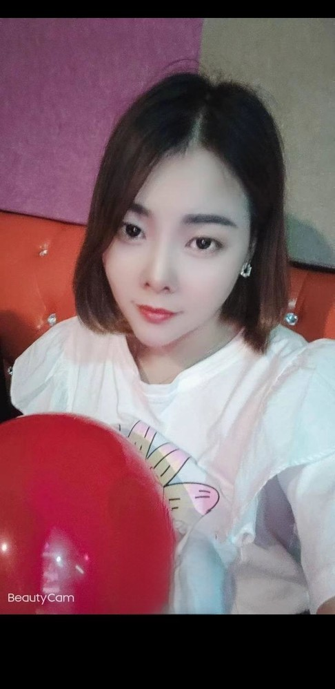 永泰漂亮妹妹小薇
