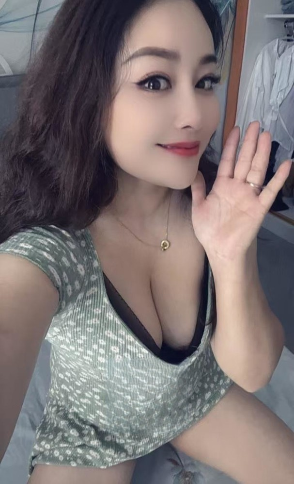 妩媚性感小姐姐