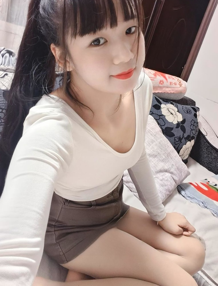北京微胖小妹妹