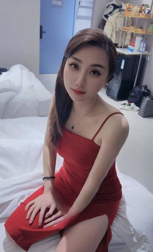 温柔感性的熟女