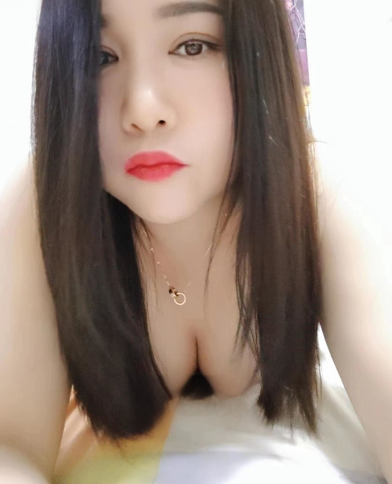 金水区迷人川妹子