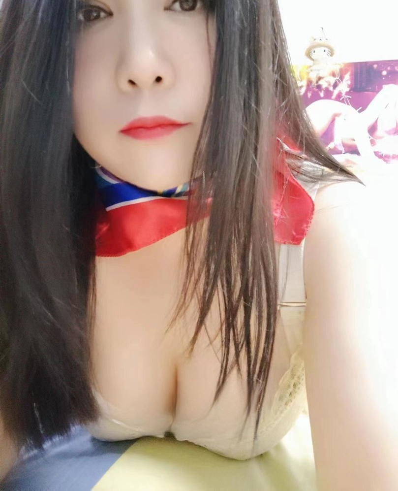 金水区迷人川妹子
