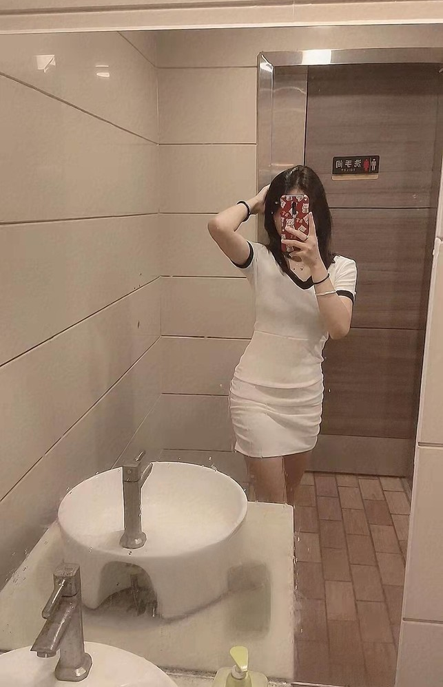武侯邂逅美乳肤白貌美极品御姐