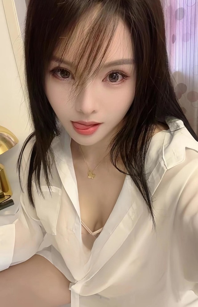温柔妹妹