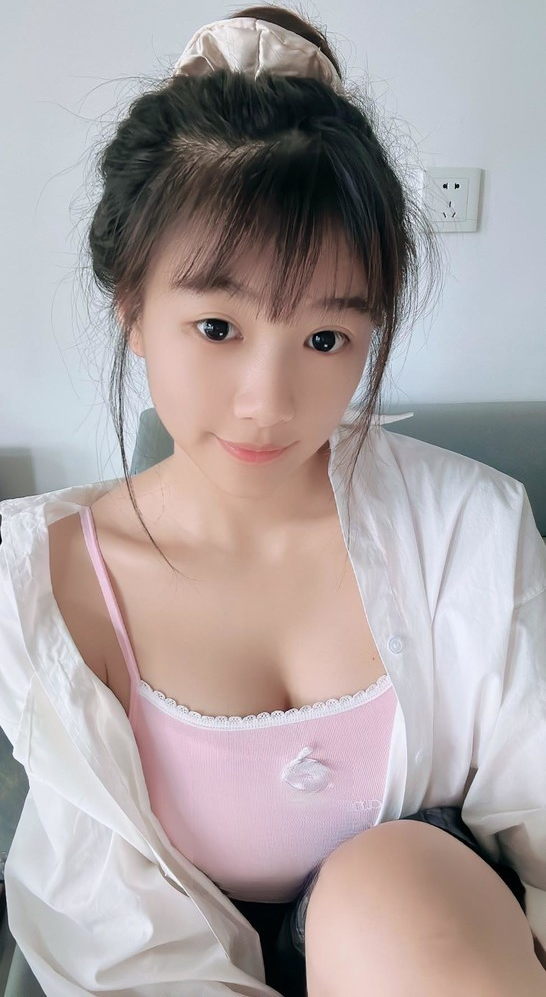 佛山温柔知心小姐姐