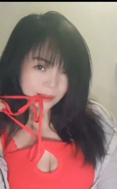 广州晚娘微微