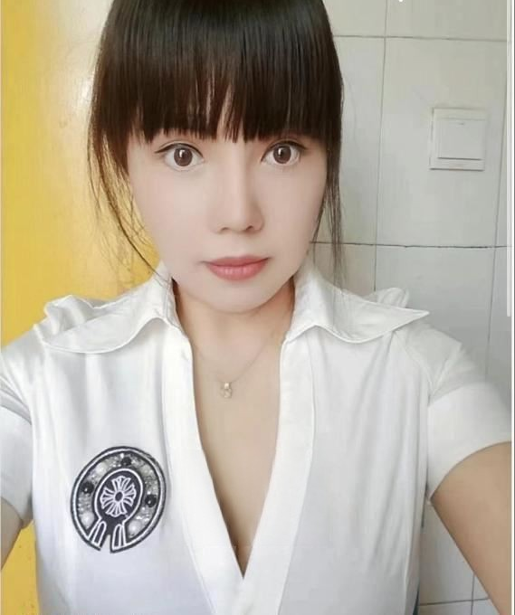 大胸风韵少妇