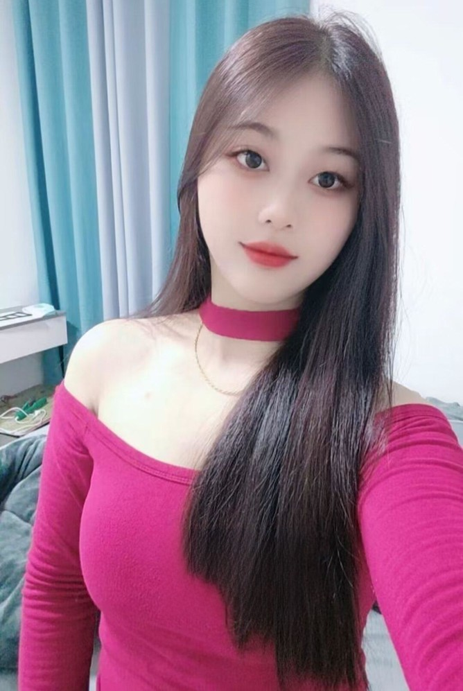 美貌妹妹身材好