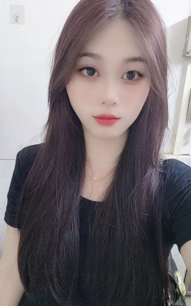 美貌妹妹身材好