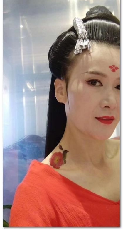 气质熟女