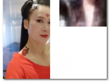 气质熟女