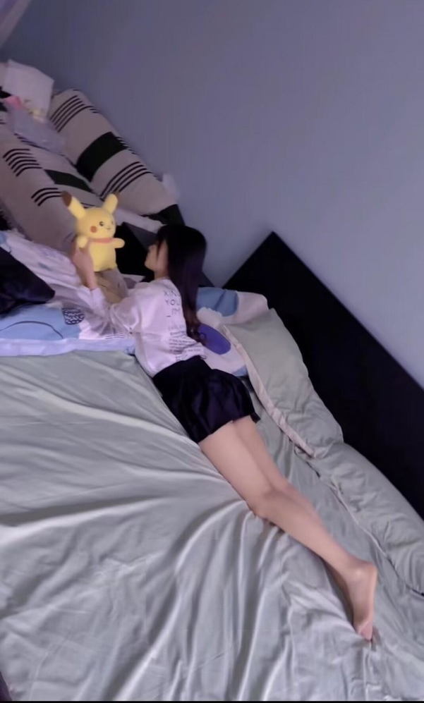 朝阳清纯可爱兼职小妹