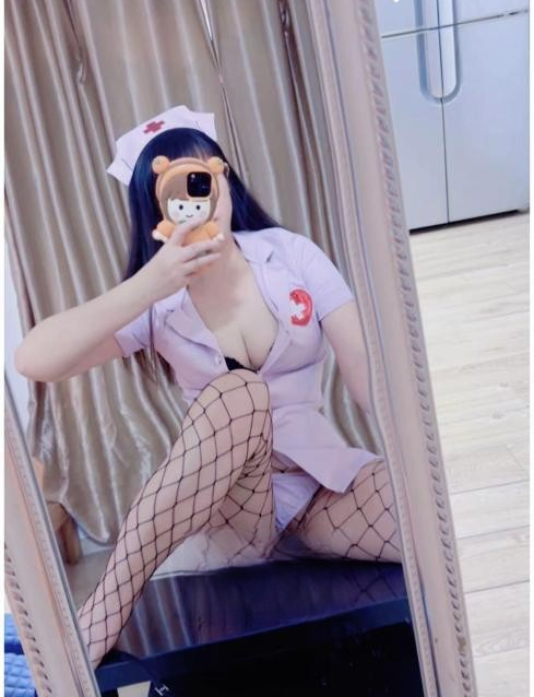 妖娆情趣小少妇