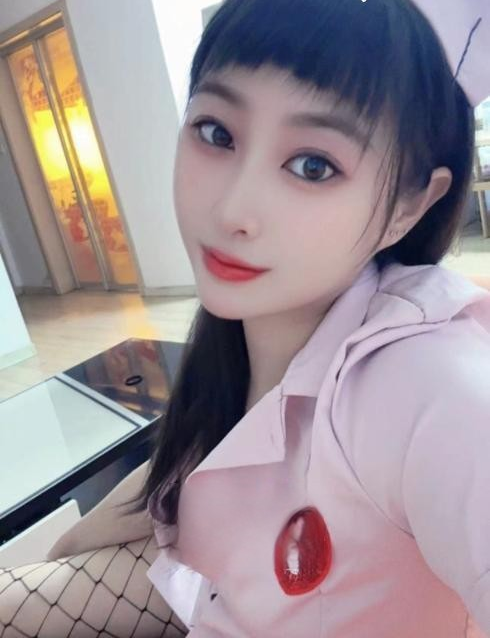 妖娆情趣小少妇