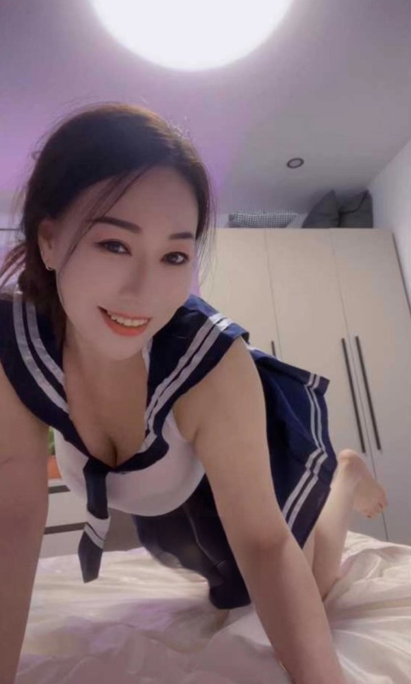 青山小蓝狐