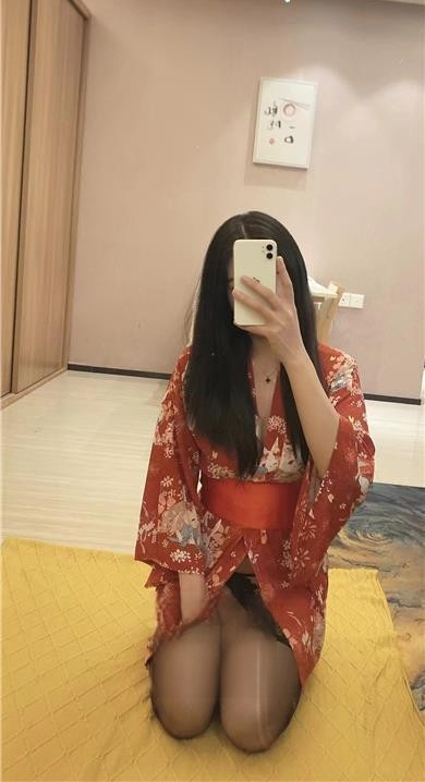 精品小活妹子