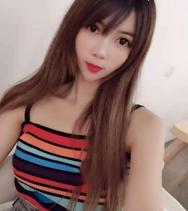 很嫩的柔柔小姐姐
