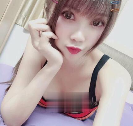 很嫩的柔柔小姐姐