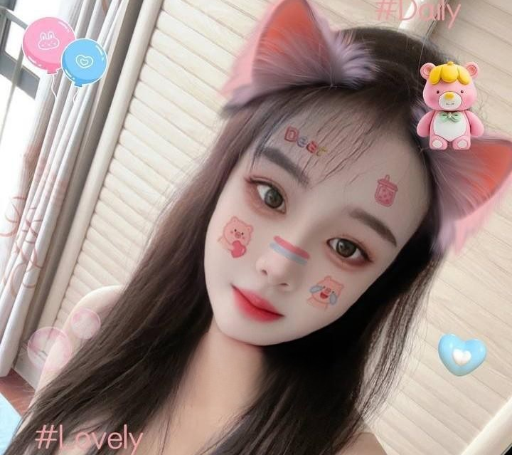 江岸区小姑娘，满意归来