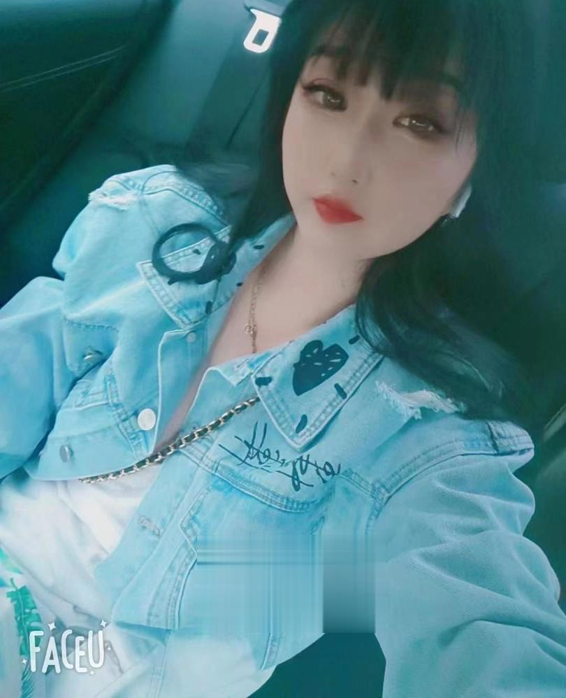 很不错的姐姐