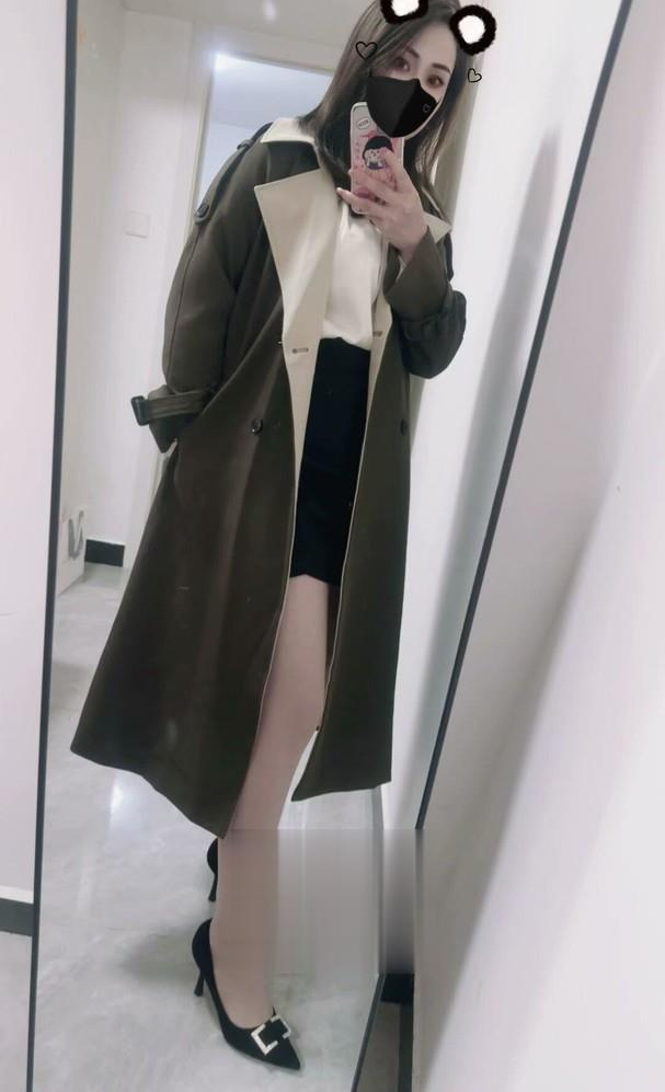 光谷99年小妹子娜娜