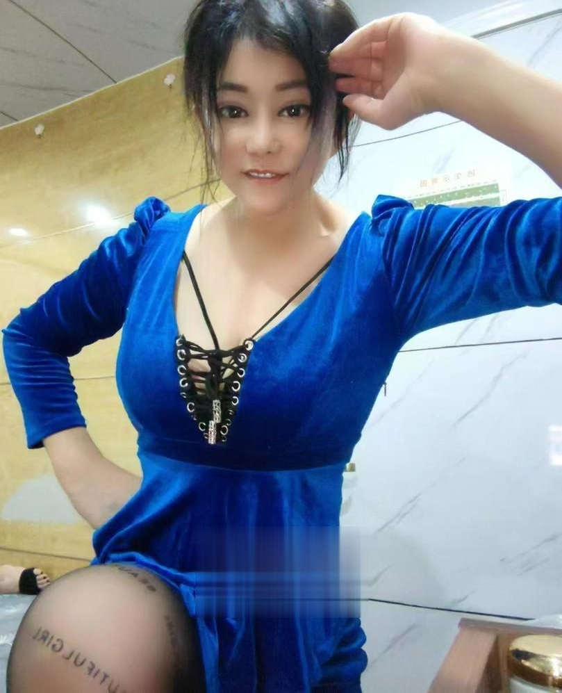 闵行火辣少妇