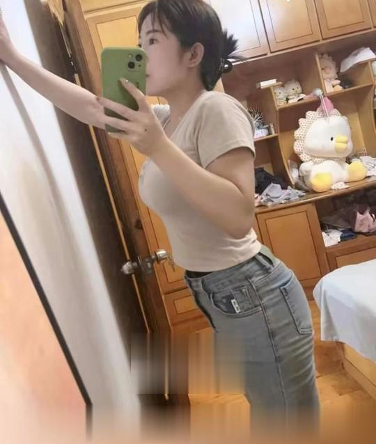 重庆服务型小姐姐