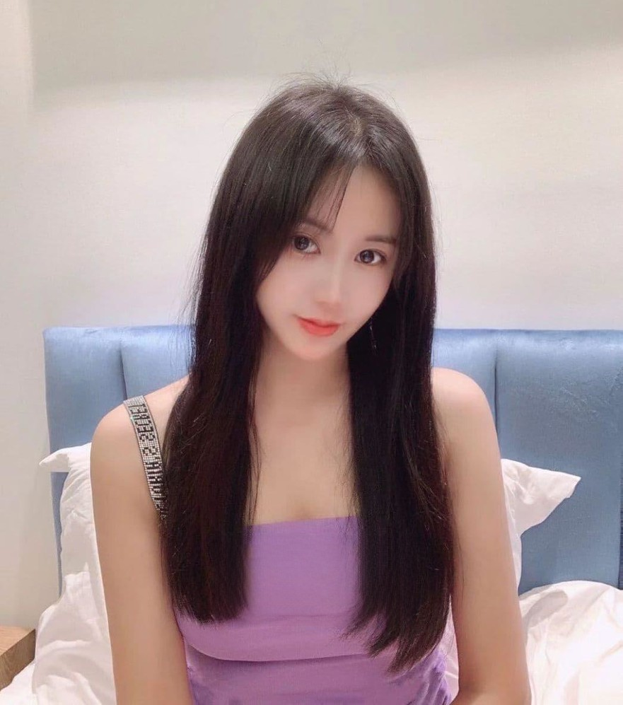 聊城纯欲风妹妹想像不到的温柔