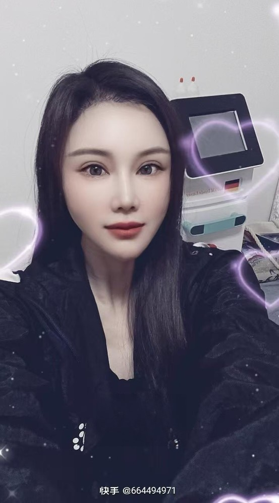 箫后小雪体验