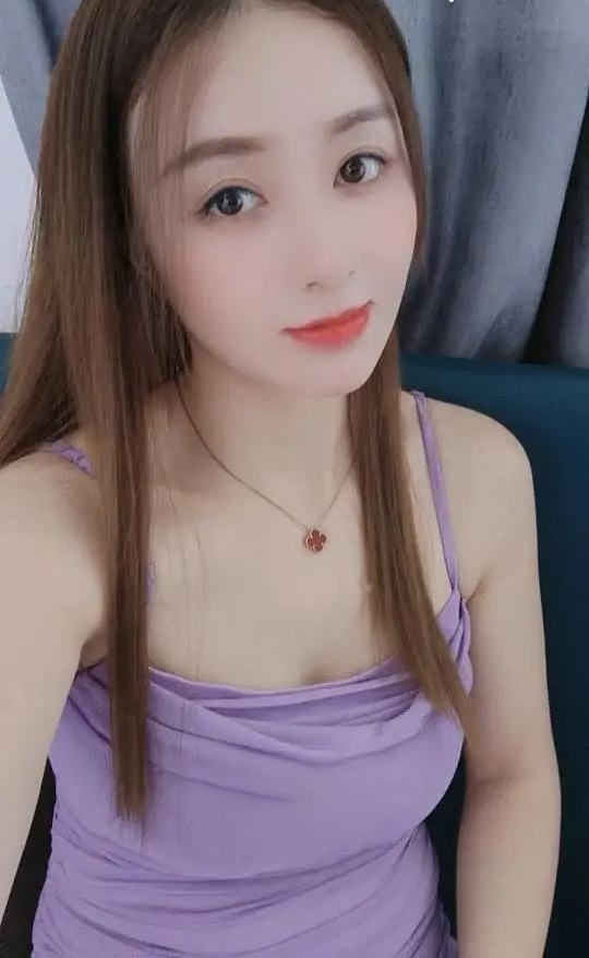 西安性感安琪