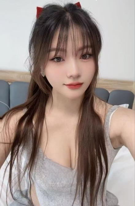 包河温柔萌妹子