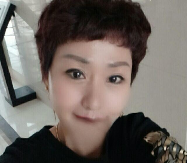 丁家庄熟女