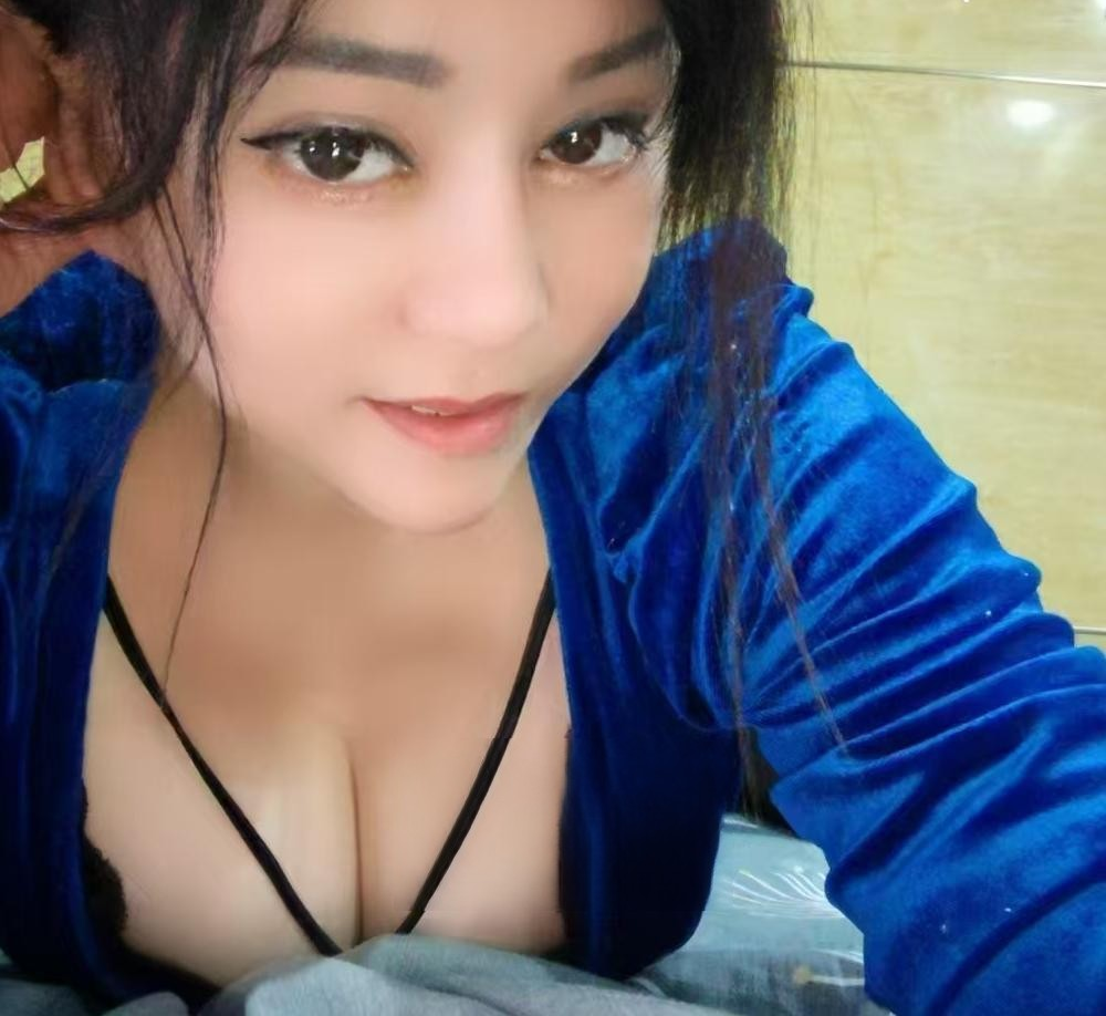 闵行绝活妍老师