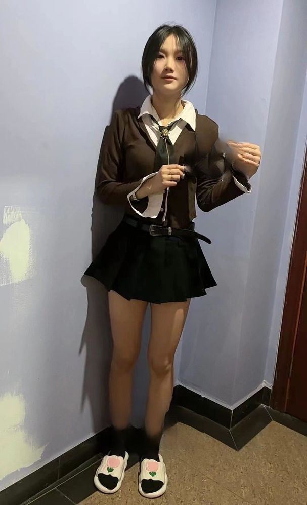 广州服务少女KK