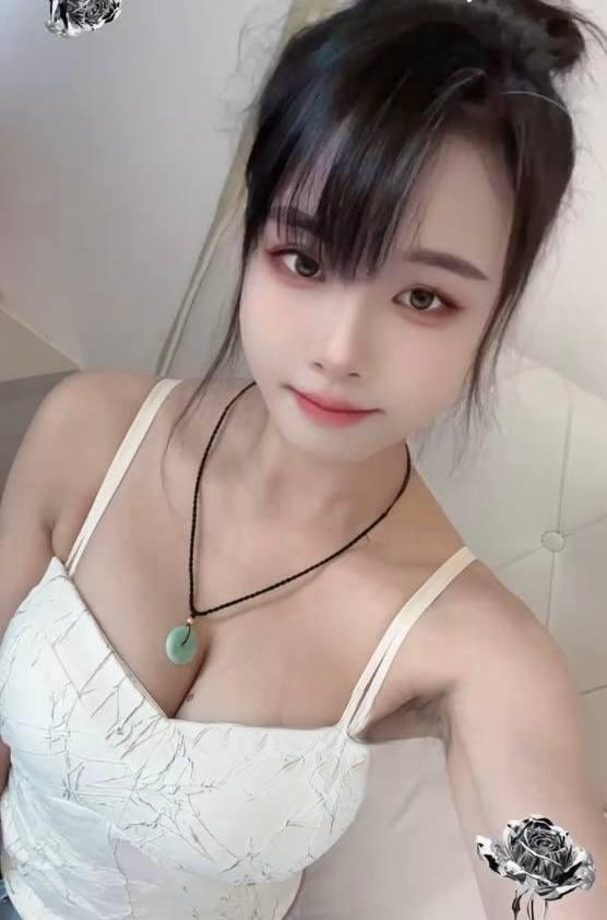 江岸区年轻妹妹