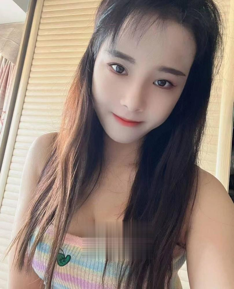 江岸区年轻妹妹