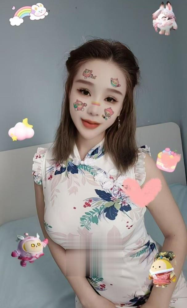 首经贸中项妙妙