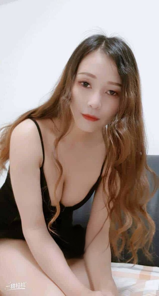天河东站小鱼嫩妹