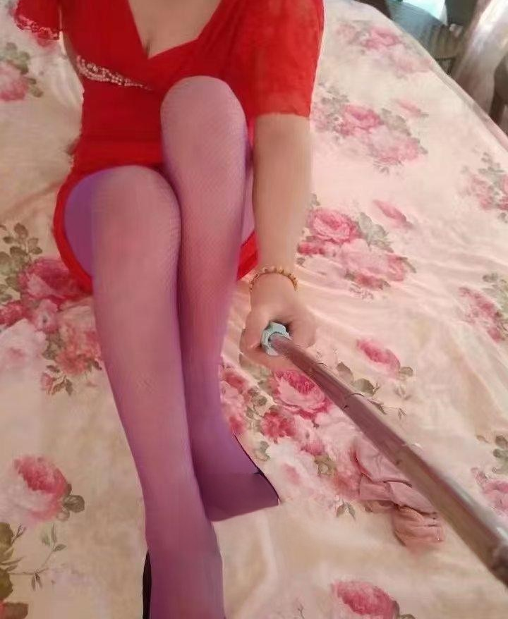 龙泉路美腿熟女