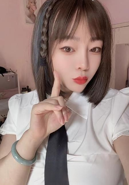 徐汇妹妹飒飒