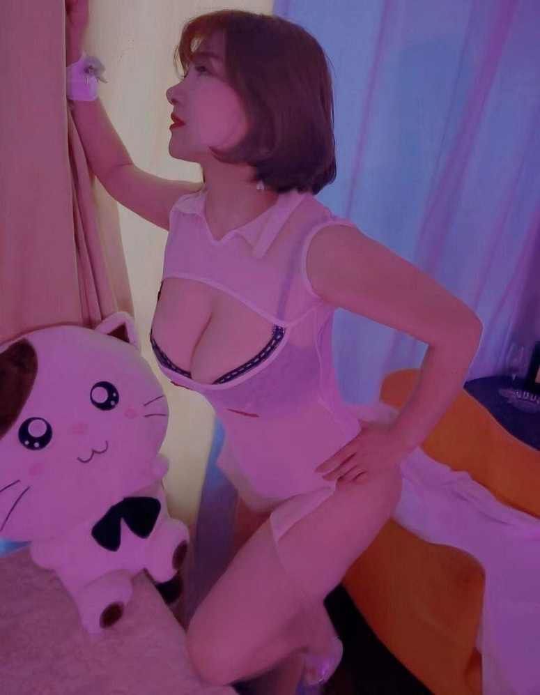SM调教少妇小琪琪