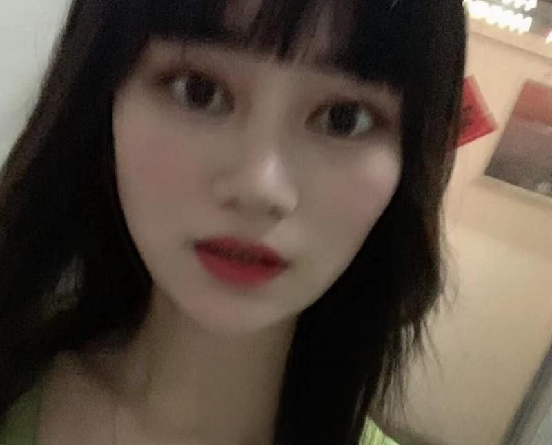 武昌美少妇果果