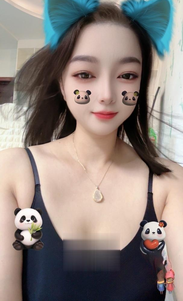 白云甜甜