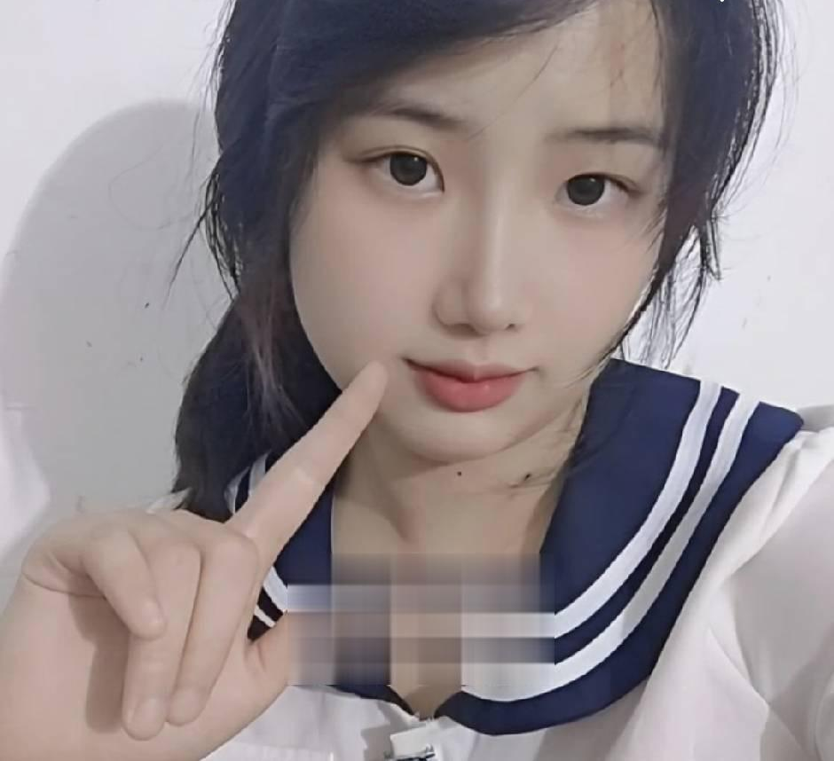佛山小甜妹