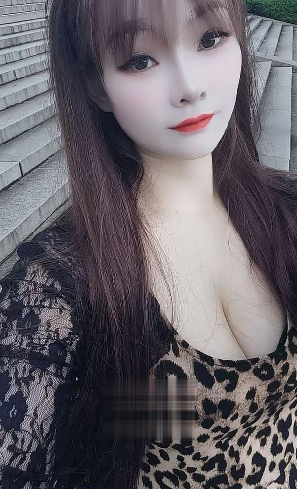 夫子庙清纯可可