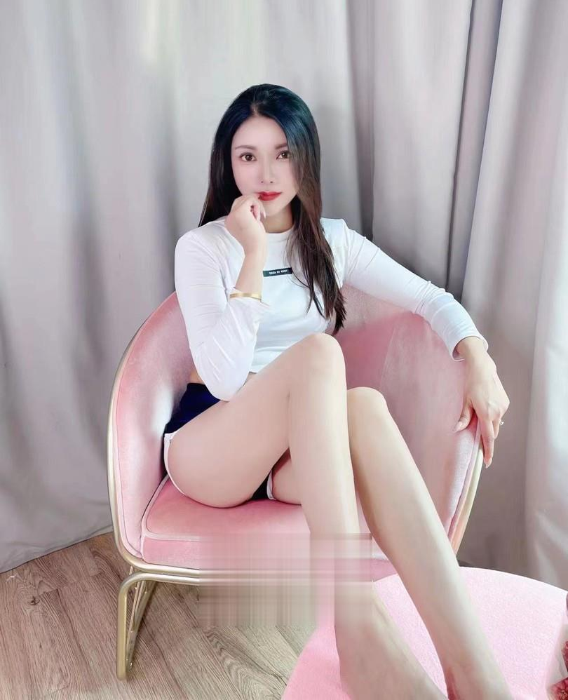 普陀温柔广东美女