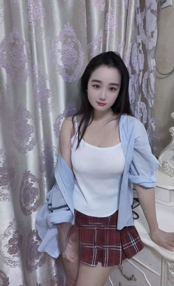 温柔小橘子