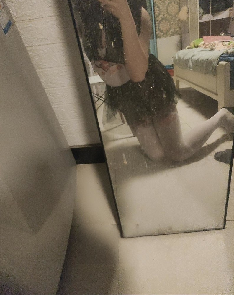 合肥女装伪娘兔兔