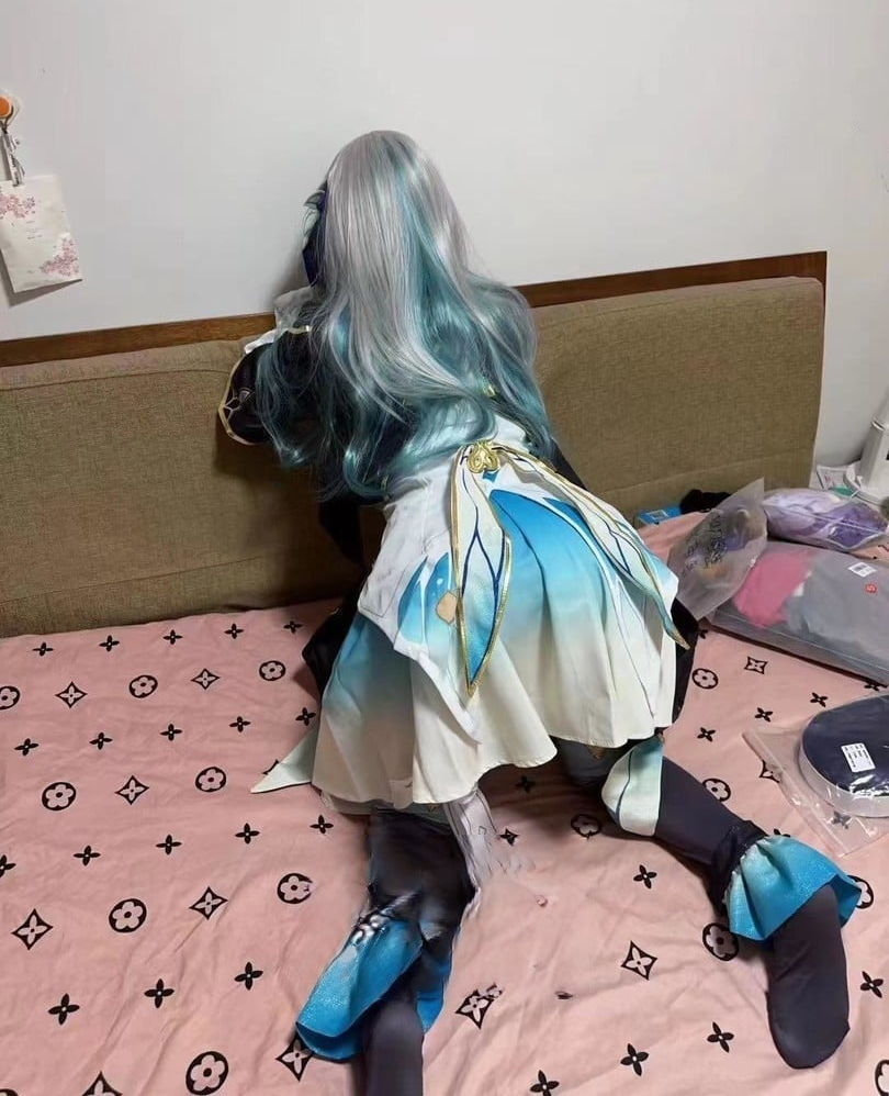 南京小萝莉